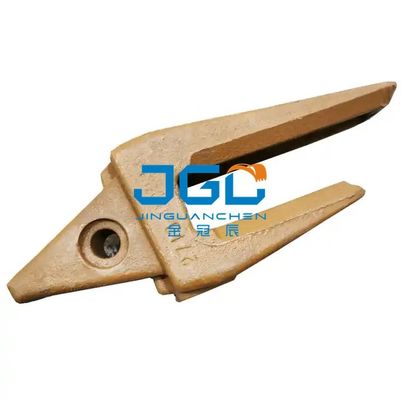 Diente del cubo del adaptador DH360 del excavador y piezas del excavador del Pin y del retractor 2713-0032
