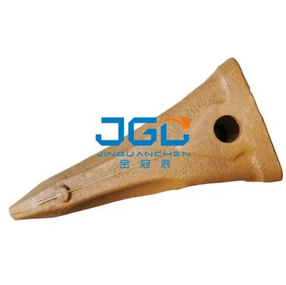 Diente del cubo del adaptador DH360 del excavador y piezas del excavador del Pin y del retractor 2713-0032