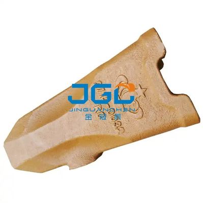 Diente del cubo del adaptador DH360 del excavador y piezas del excavador del Pin y del retractor 2713-0032