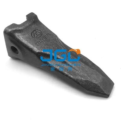 El chasis del excavador parte piezas de maquinaria de construcción de los dientes 9W8452RC del cubo E330