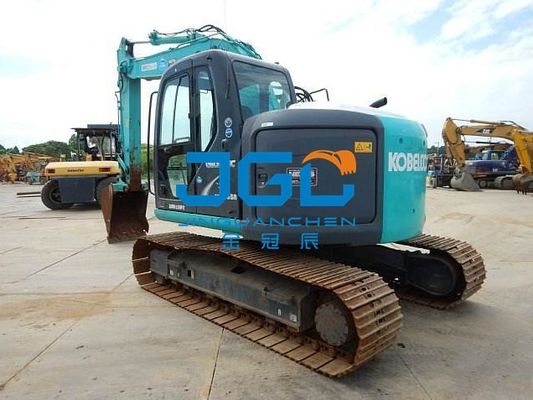 SK330-8 360-7 230 Excavadora Parabrisas delantero Puerta trasera inferior Brazo trasero Colocaciones de vidrio