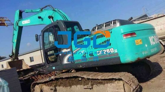 SK330-8 360-7 230 Excavadora Parabrisas delantero Puerta trasera inferior Brazo trasero Colocaciones de vidrio