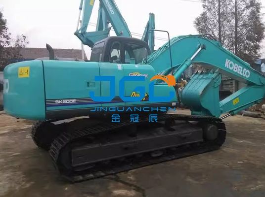 SK330-8 360-7 230 Excavadora Parabrisas delantero Puerta trasera inferior Brazo trasero Colocaciones de vidrio