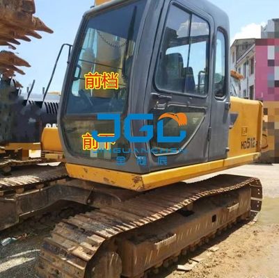 Excavadora HD820 1023 1043 308R 512 Máquina de gancho Engranaje delantero Puerta inferior Empuje y tire Vidrio de ventana
