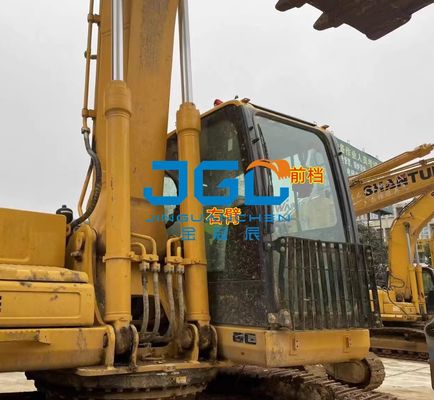 135 75 210 215 235 220 245-9-9w Parabrisas delantero accesorio para excavadora