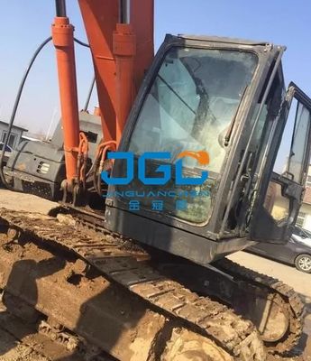 Vidrio de excavadora ZAX200 210 240 250 330 360-3G Cabina de vidrio templado