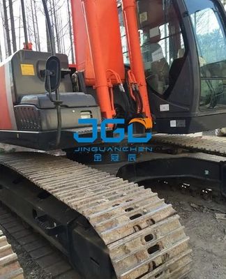 Vidrio de excavadora ZAX200 210 240 250 330 360-3G Cabina de vidrio templado