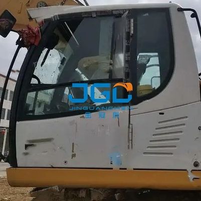 920 924 934 Excavadora Vidrio Parabrisas delantero Puerta inferior Ventana deslizante Engranaje trasero Brazo derecho Vidrio