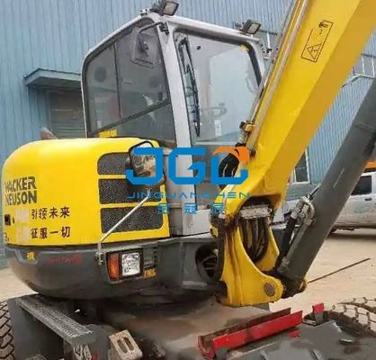 Excavadora Z38 50 60 Engranaje delantero Ventana corrediza trasera izquierda superior e inferior Vidrio templado