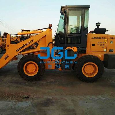 823E 932E 936E 928E 826E 926E Carretilla elevadora Cargador de vidrio Amortiguador delantero hacia arriba y hacia abajo