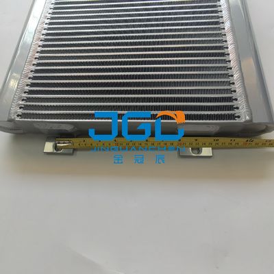 Accesorios para excavadora EX70 Enfriador de aceite hidráulico 4464826 Accesorios para maquinaria de construcción