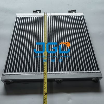 El excavador del refrigerador VOE14638977 del aceite hidráulico EC55 parte piezas de maquinaria de construcción