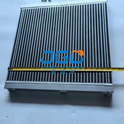 El excavador del refrigerador VOE14638977 del aceite hidráulico EC55 parte piezas de maquinaria de construcción