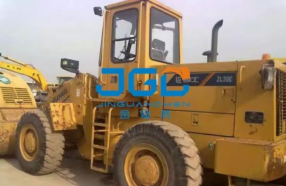 Vidrio del cargador LG50C 30E 40B Engranaje delantero Puerta izquierda delantera Puerta superior e inferior derecha Engranaje trasero Vidrio de la cabina