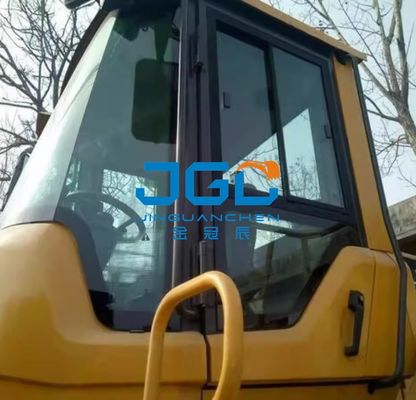 956EPX FL955F FL956H Engranaje delantero del cargador Empuje y tire del parabrisas lateral