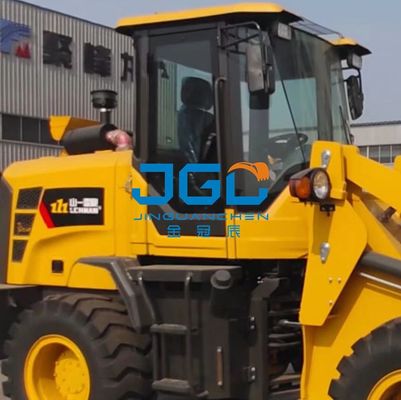 Cargadora de ruedas ZL940 Engranaje de viento delantero de vidrio Lado delantero Puerta izquierda y derecha Engranaje trasero Lado trasero Vidrio templado