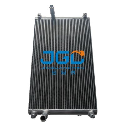 Accesorios para maquinaria de construcción E320GC Refrigerador de aceite hidráulico 5754002 Accesorios para excavadoras