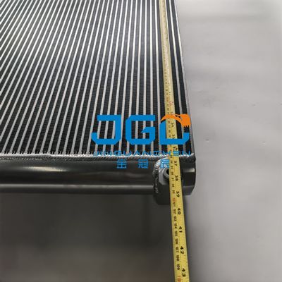 Accesorios para maquinaria de construcción E320GC Refrigerador de aceite hidráulico 5754002 Accesorios para excavadoras