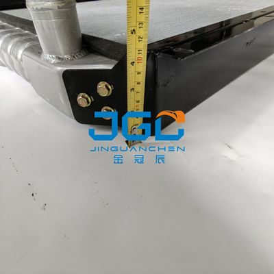 Accesorios para excavadoras E320MB Tanque de agua Radiador 118-9953 Accesorios para maquinaria de construcción