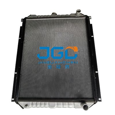 Accesorios para excavadoras E320MB Tanque de agua Radiador 118-9953 Accesorios para maquinaria de construcción