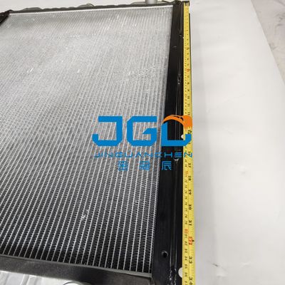 Accesorios para excavadoras E320MB Tanque de agua Radiador 118-9953 Accesorios para maquinaria de construcción