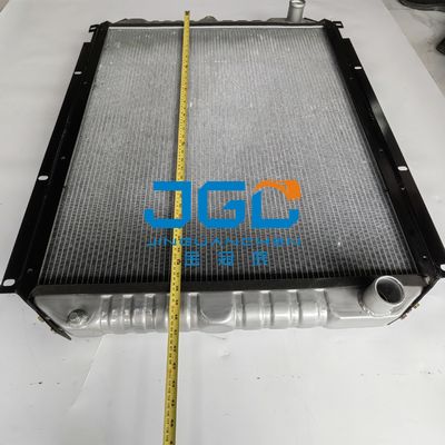 Accesorios para excavadoras E320MB Tanque de agua Radiador 118-9953 Accesorios para maquinaria de construcción