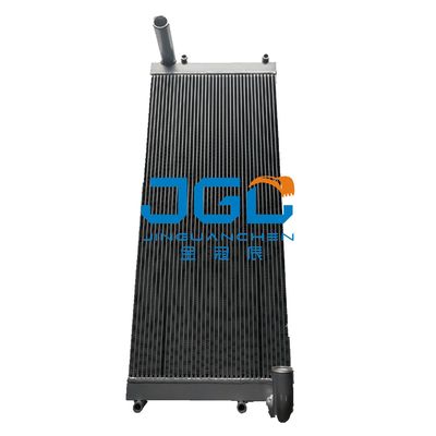 Partes de maquinaria de construcción E336GC Refrigerador hidráulico de aceite 475-6623 Partes de excavadoras