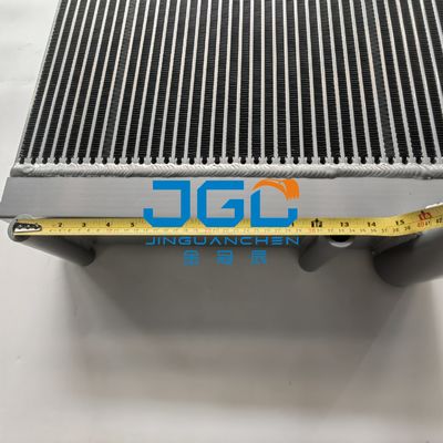 Partes de maquinaria de construcción E336GC Refrigerador hidráulico de aceite 475-6623 Partes de excavadoras