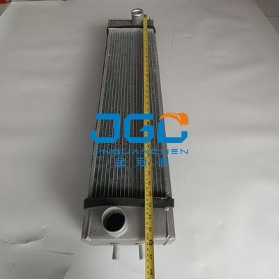 Excavador mecánico Parts del refrigerador 201-03-D1130 del tanque de agua de las piezas PC70-8