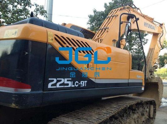 Excavador Front And Rear Doors And Windows R215 225LC 235 parabrisas 335 275 305-9