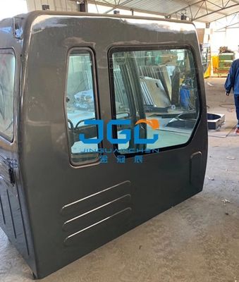 Excavadora para automóvil completo R215 225LC 265 150 455 375 305-7 Repuestos de parabrisas