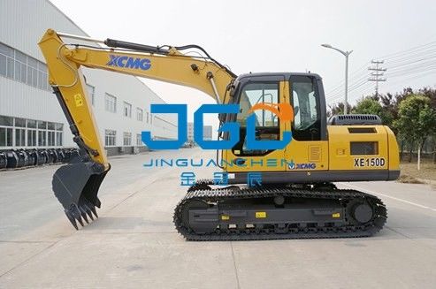 XE150D 155DK Excavadora Puertas delanteras y traseras y ventanas Ventilador laminado izquierdo y derecho