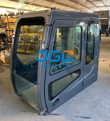 R485 335 275 385LC-9T Excavadora Ventilador delantero y trasero, delantero superior e inferior