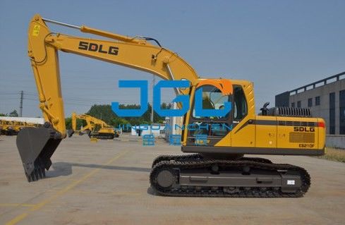 EC210F 225 250 300 150 205 Excavadora puerta delantera trasera de parada claraboya izquierda y derecha vidrio superior e inferior