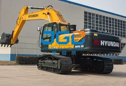 R385 275 305 275 485 350LVS Ventanales delanteros y traseros Puertas izquierdas de la excavadora