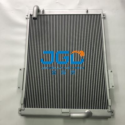 Accesorios para excavadoras E320B Alta refrigeración hidráulica con aceite 137-5793 Accesorios mecánicos