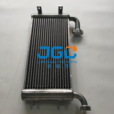 Accesorios para excavadoras PC78US-6 Refrigerador de aceite hidráulico 21W-03-42121 Accesorios mecánicos