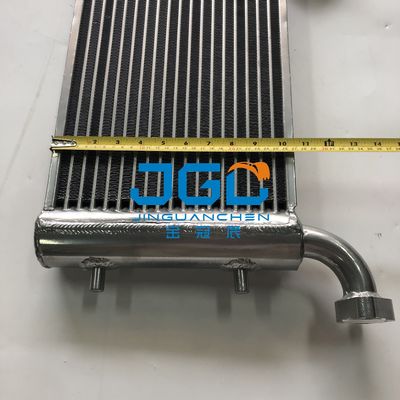 Accesorios para excavadoras PC78US-6 Refrigerador de aceite hidráulico 21W-03-42121 Accesorios mecánicos