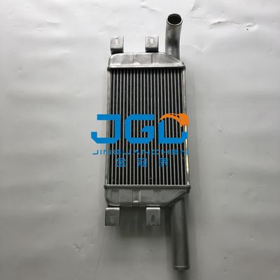 SH210-5 Accesorios para excavadoras con enfriador intermedio Partes de maquinaria de construcción