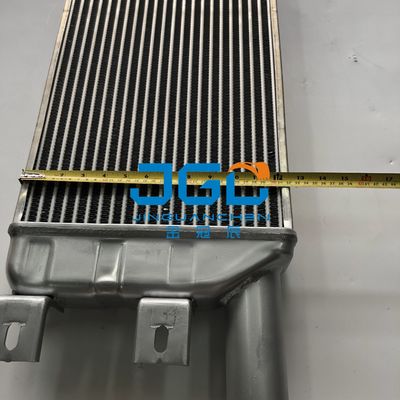 SH210-5 Accesorios para excavadoras con enfriador intermedio Partes de maquinaria de construcción