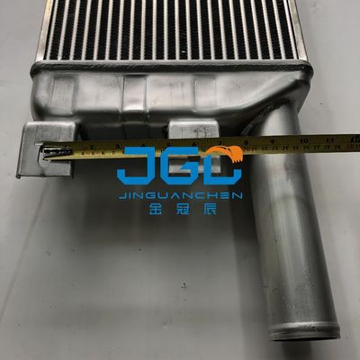 SH210-5 Accesorios para excavadoras con enfriador intermedio Partes de maquinaria de construcción