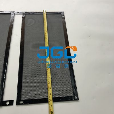Accesorios para maquinaria de construcción EX60 Filtro de aire Accesorios para el mantenimiento de excavadoras