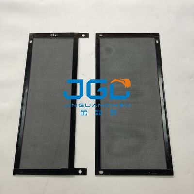 Accesorios para maquinaria de construcción EX60 Filtro de aire Accesorios para el mantenimiento de excavadoras