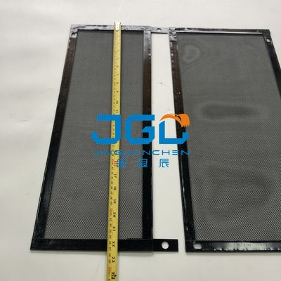 Accesorios para maquinaria de construcción EX60 Filtro de aire Accesorios para el mantenimiento de excavadoras