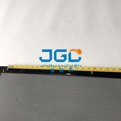 Las piezas de maquinaria de la ingeniería del filtro de aire de Accessories EX70 del excavador recambios