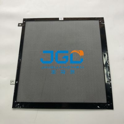 Las piezas de maquinaria de la ingeniería del filtro de aire de Accessories EX70 del excavador recambios