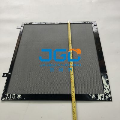 Las piezas de maquinaria de la ingeniería del filtro de aire de Accessories EX70 del excavador recambios