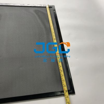 Recambios del filtro de aire de Spare Parts SK75 del excavador de maquinaria de la ingeniería