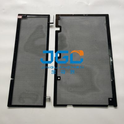Recambios del filtro de aire de Spare Parts SK140 del excavador de maquinaria de la ingeniería