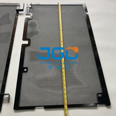 Recambios del filtro de aire de Spare Parts SK140 del excavador de maquinaria de la ingeniería